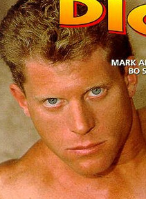 Mark Andrews (90s)