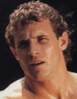 Mark Anthony (80s)