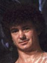 Mark Davis (70s)