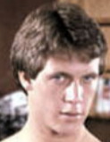 Mark Hunter (80s)