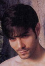 Mark Leonard (90s)