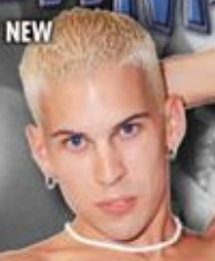 Markie (bleached)