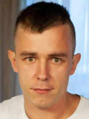Martin-Malek Capa