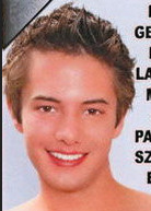 Matt Hunter (twink)