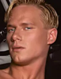 Michael Anthony (blonde)