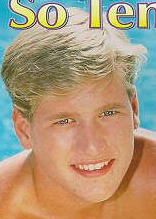 Mike Dixon (white)
