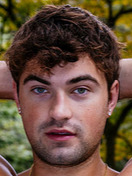 Mike Monroe (20s)