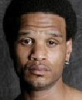 Mike Shawn (black)