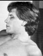 Mitch Taylor (80s)