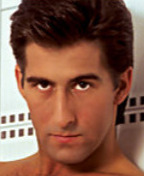 Mitch Taylor (90s)