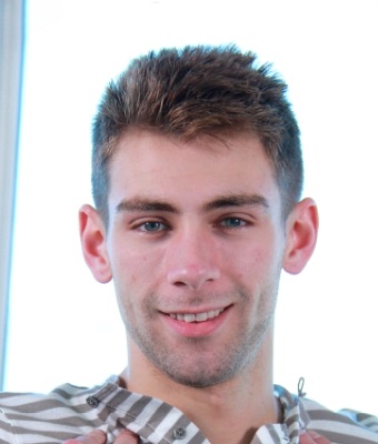 Nick Steele (grm)