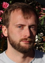 Peter Matthews (20s)