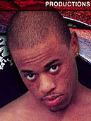 Prince (black)