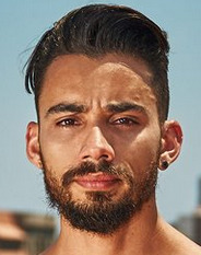Rafael Ferreira (10s)