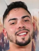 Ray Boogie (20s)
