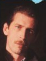 Richard West (80s)