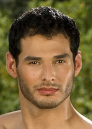 Ricky Martinez (III)