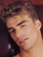 Ricky Price (white)
