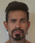 Ronny Aislan 