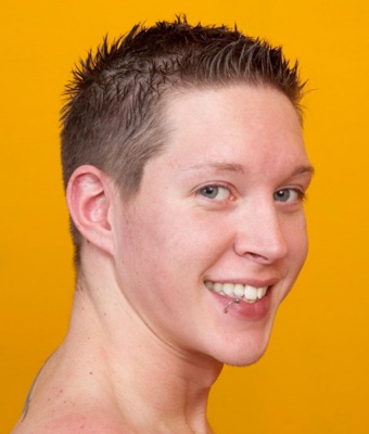 Ryan Conners (hx)
