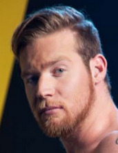 Ryan Stone (10s)