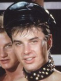 Sean Lawrence (white)
