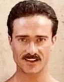 Steve Collins (80s)