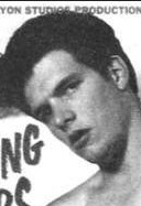 Steve Daniels (80s)