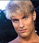 Steve Fox (90s)