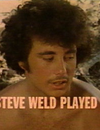 Steve-Weld Capa