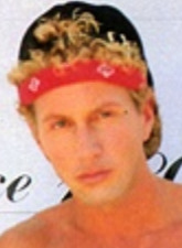 Tad-Garrett