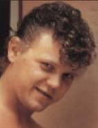 Terry Long (80s)