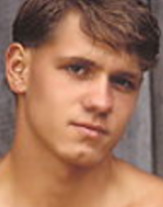 Timmy-Conrad Capa