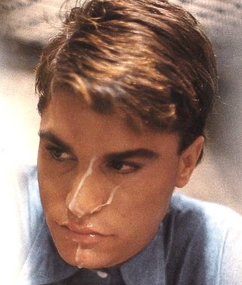 Todd Smith (80s)