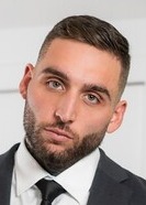 Tony DAngelo (20s)