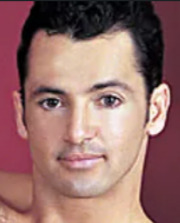 Tony Dancer 