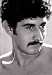 Tony Markum 