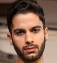 Tony Milan (cbs)
