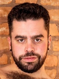 Tony Rivers (bear)