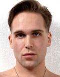 Trent Marx (20s)