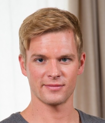 Ty Thomas (white)