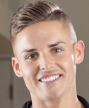 Tyler Rush (20s)