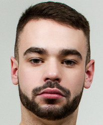 Zack Hunter (10s)