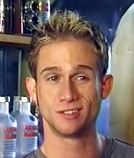Zane West (00s)