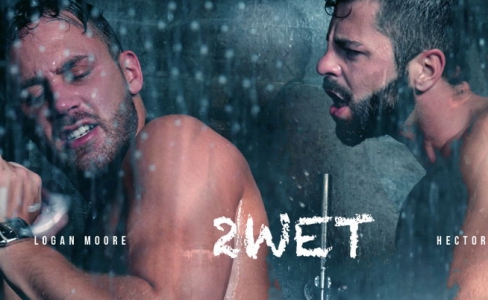 2 WET Editors Cut - Logan Moore and Hector de Silva