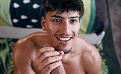Imagem de Alexandro Cabrera Fucks Johann Court