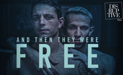 Imagem de And Then They Were Free - Kyle Wyncrest and Des Irez