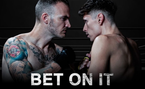 Imagem de Bet on It - Christian Wilde and Troy Accola