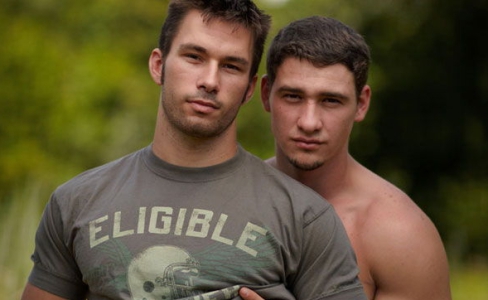 Imagem de Cain Fucks Austin