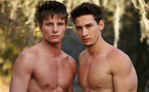 Imagem de Cain Fucks Brody